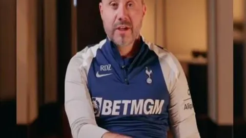 布斯克茨傷停缺陣，無緣馬競比賽